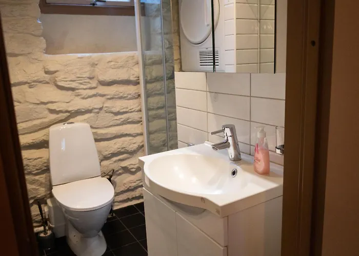 Private In Apartment Bergen