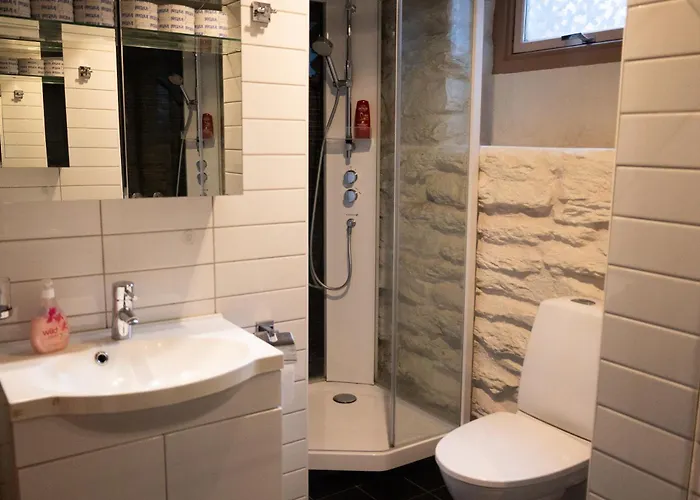 Apartment Private In