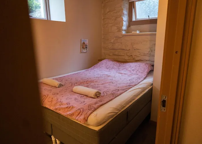 Private In Apartment Bergen