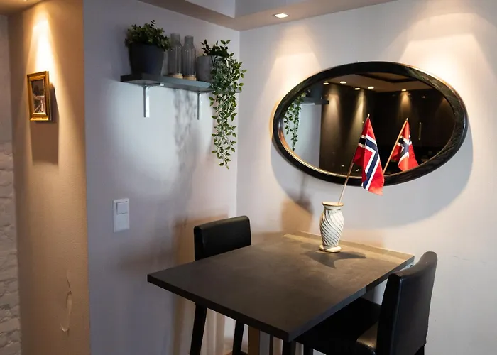 Apartment Private In