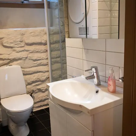 Private In Apartamento Bergen