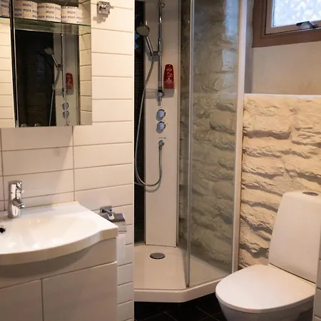 Apartment Private In
