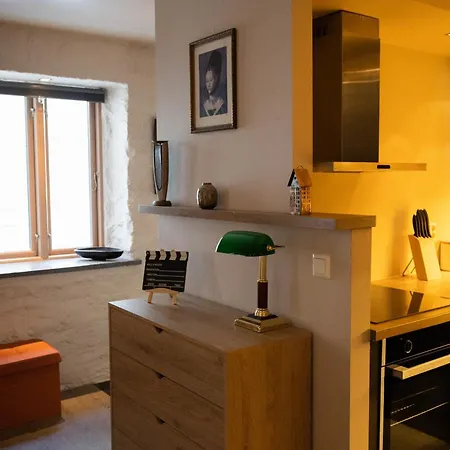 Apartamento Private In Bergen