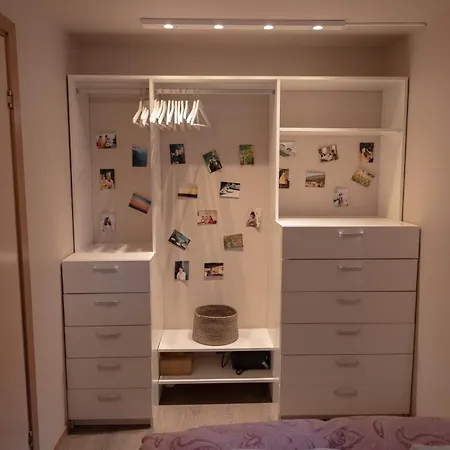 Apartment Private In *