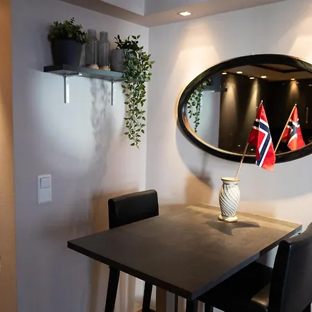 Apartamento Private In