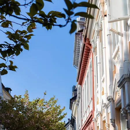 Private In Bergen