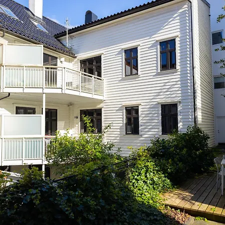 Apartment Private In *