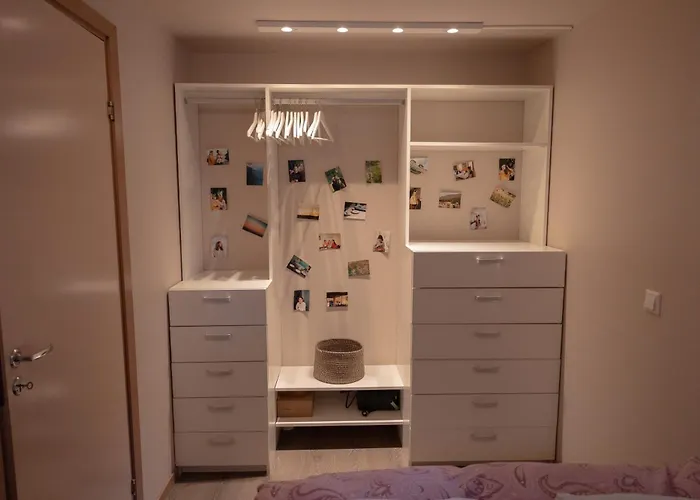 Lejlighed Private In *